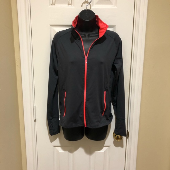 bcg Jackets & Blazers - 🌎SOLD🌎AWESOME Activewear Jacket